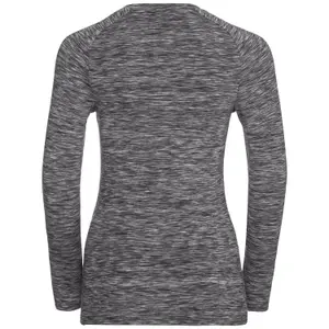 Camiseta de manga larga para mujer Odlo Sillian image-1