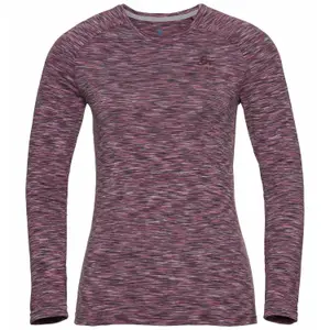 Camiseta de manga larga para mujer Odlo Sillian image-0