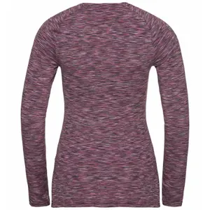 Camiseta de manga larga para mujer Odlo Sillian image-1