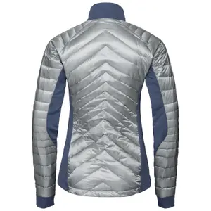 Chaqueta aislante Odlo Neon Cocoon image-1