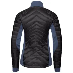 Chaqueta aislante Odlo Neon Cocoon image-1