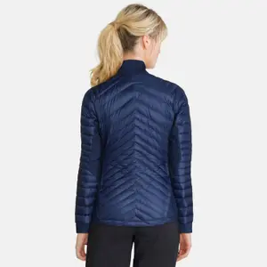 Chaqueta aislante mujer Odlo Neon Cocoon image-6