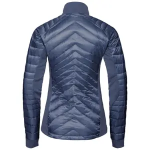 Chaqueta aislante Odlo Neon Cocoon image-1