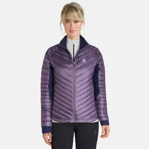 Chaqueta aislante Odlo Neon Cocoon image-3