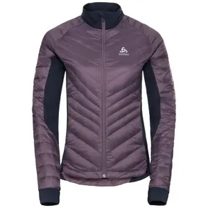 Chaqueta aislante Odlo Neon Cocoon image-0