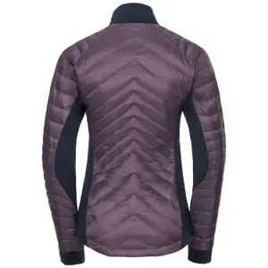 Chaqueta aislante Odlo Neon Cocoon image-4