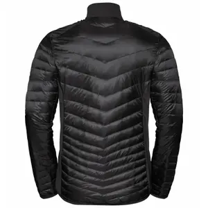 Chaqueta aislante Odlo Neon Cocoon image-1