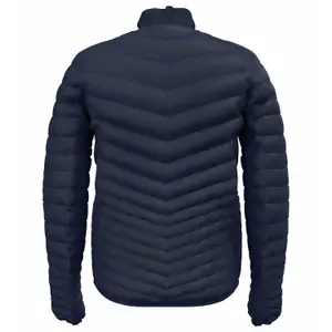 Chaqueta aislante Odlo Neon Cocoon image-1