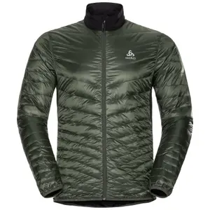 Chaqueta aislante Odlo Neon Cocoon image-0