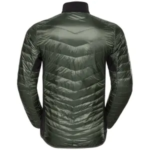 Chaqueta aislante Odlo Neon Cocoon image-1