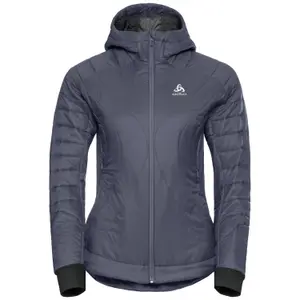 Chaqueta aislante Odlo Flow Cocoon Zw image-0