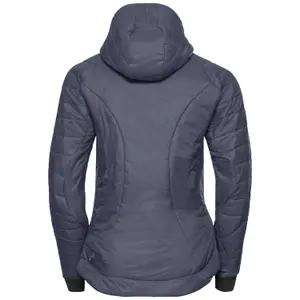 Chaqueta aislante Odlo Flow Cocoon Zw image-1