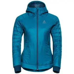 Chaqueta aislante Odlo Flow Cocoon Zw image-0