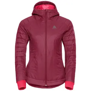 Chaqueta aislante Odlo Flow Cocoon Zw image-0