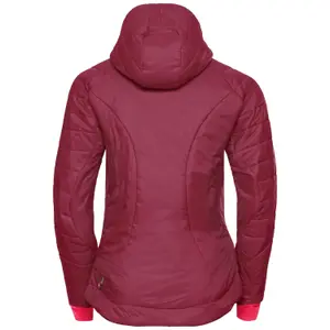 Chaqueta aislante Odlo Flow Cocoon Zw image-1