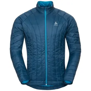 Chaqueta aislante Odlo Flow Cocoon Zw image-0