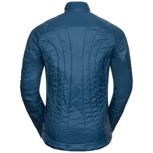 Chaqueta aislante Odlo Flow Cocoon Zw image-1