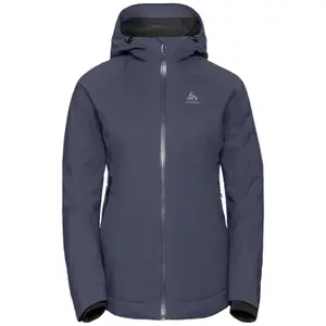 Chaqueta aislante Odlo Flow Cocoon Zw Waterproof image-0