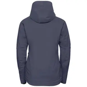 Chaqueta aislante Odlo Flow Cocoon Zw Waterproof image-1