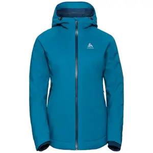 Chaqueta aislante Odlo Flow Cocoon Zw Waterproof image-0