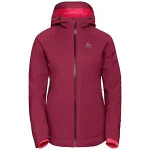 Chaqueta aislante Odlo Flow Cocoon Zw Waterproof image-0