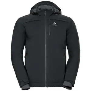 Chaqueta aislante Odlo Flow Cocoon Zw Waterproof image-0