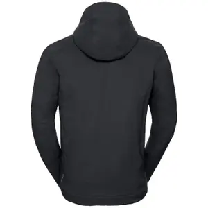 Chaqueta aislante Odlo Flow Cocoon Zw Waterproof image-1