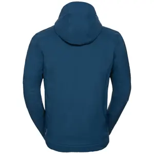 Chaqueta aislante Odlo Flow Cocoon Zw Waterproof image-1