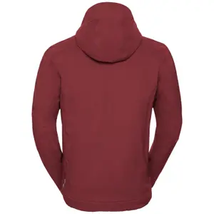 Chaqueta aislante Odlo Flow Cocoon Zw Waterproof image-1