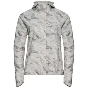 Chubasquero Odlo Fli 2.5l image-0