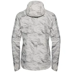 Chubasquero Odlo Fli 2.5l image-2