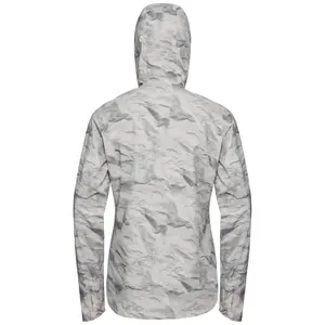 Chubasquero Odlo Fli 2.5l image-3