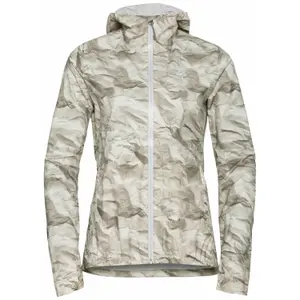 Chubasquero Odlo Fli 2.5l image-0