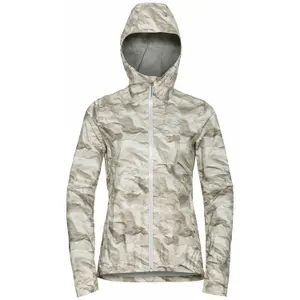 Chubasquero Odlo Fli 2.5l image-1