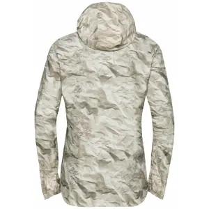 Chubasquero Odlo Fli 2.5l image-2