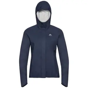 Chaqueta impermeable mujer Odlo Fli 2.5l image-1