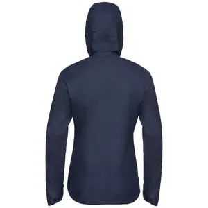 Chaqueta impermeable mujer Odlo Fli 2.5l image-3