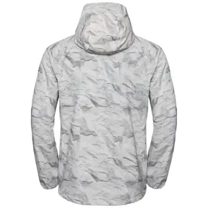 Chubasquero Odlo Fli 2.5l image-2