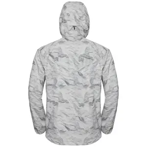 Chubasquero Odlo Fli 2.5l image-3