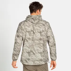 Chubasquero Odlo Fli 2.5l image-5