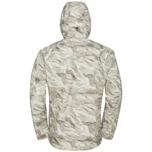 Chubasquero Odlo Fli 2.5l image-4