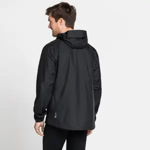 Chubasquero Odlo Fli 2.5l image-3