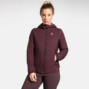 Chaqueta aislante mujer Odlo Fli S-Thermic image-0