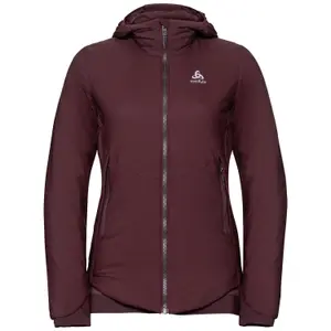 Chaqueta aislante mujer Odlo Fli S-Thermic image-1