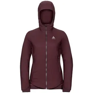 Chaqueta aislante mujer Odlo Fli S-Thermic image-2