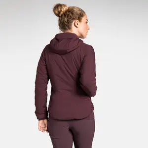 Chaqueta aislante mujer Odlo Fli S-Thermic image-3