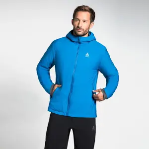 Chaqueta aislante Odlo Fli S-Thermic image-2