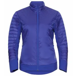 Chaqueta aislante mujer Odlo Cocoon S-Thermic Light image-0