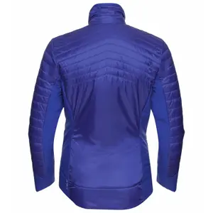 Chaqueta aislante mujer Odlo Cocoon S-Thermic Light image-1