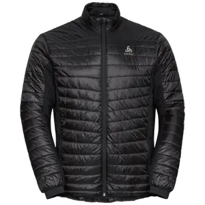 Chaqueta Odlo isolante Cocoon S-Thermic Light image-0